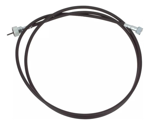 Cable Chicote De Velocimetro Jeep Comanche 1988-1990 Automat