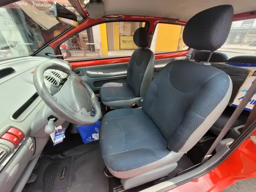 Renault Twingo 1.2 Access