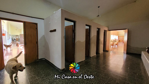 Venta Hotel De Campo En Exclusiva - 1855m2 Construídos Y 13,80 Hectáreas - Sierras De Córdoba