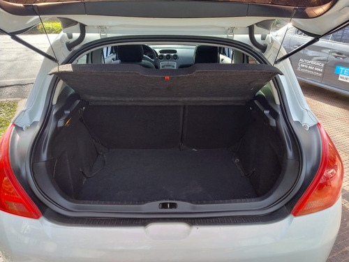 Peugeot 308 1.6 Allure