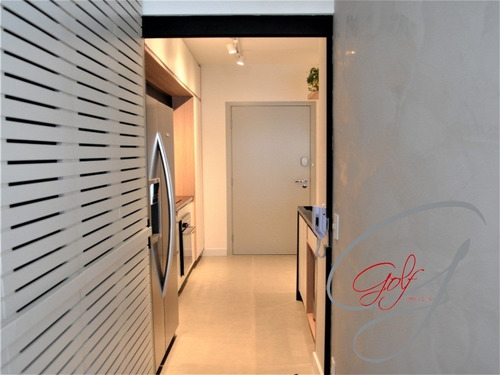 Imagem 24 de 26 de Apartamento A Venda No Continental, Osasco. - Ap01459 - 70830111