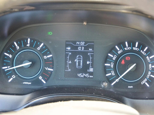 Chery Tiggo 3 1.6 Glx
