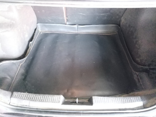 Imagen 15 de 15 de Chevrolet Sonic 2015 1.6 Lt Mt