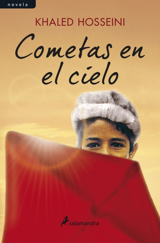 Libro Cometas En El Cielo - Hosseini Khaled