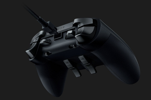 Imagen 5 de 11 de Joystick Razer Wolverine Ultimate negro
