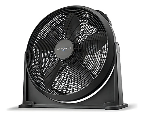 Ventilador De Aire De 20 Pulgadas, Alta Velocidad, 3 Velocid