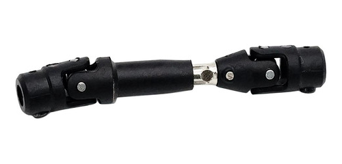 Ejes De Impulsión Delantero Cvd Para 1:12 Rc Camión Coche