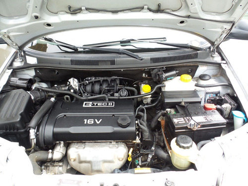 Chevrolet Aveo 1.600 Mt