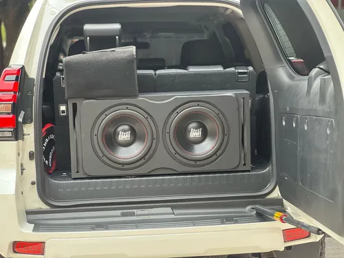 Toyota Prado 4.0 Tx-l Fl 2 Ii