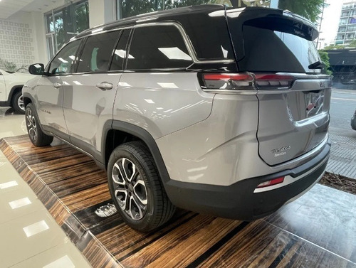 Imagen 4 de 8 de Nuevo Jeep Commander