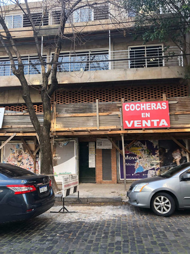 Imagen 20 de 30 de Dpto 3 Ambientes Con Balcón Y Terraza Opc Cochera