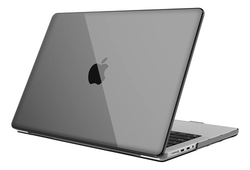 Funda Fintie Para Macbook Pro 14 M1 Pro/max Gray