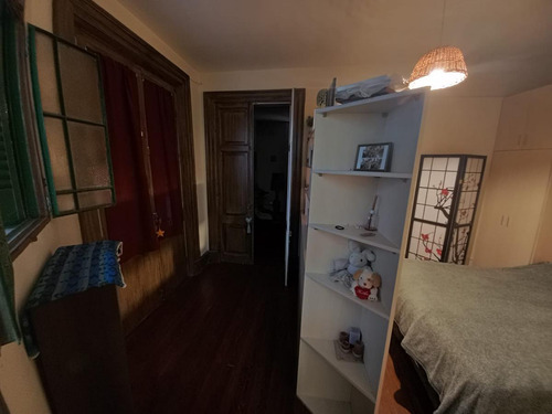 Venta - Ph - Floresta - Quincho - Patio - Multifamiliar - Permuta - Terraza