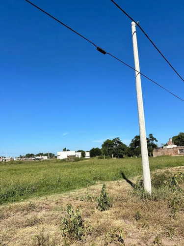 Terreno En Venta 450 M2 Salto Grande Santa Fe