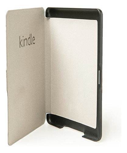 Funda Para Amazon Kindle 6 Magnetica Blanco