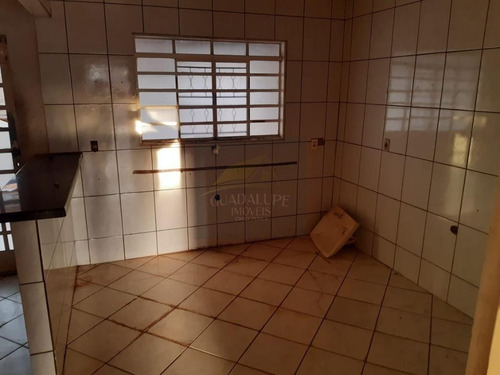 Casa Residencial - 15151