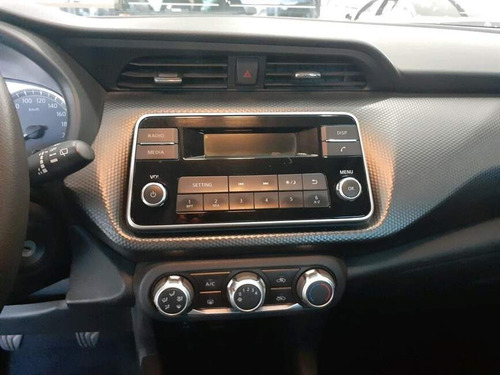 Imagem 6 de 12 de Kicks 1.6 16v Flexstart S 4p Manual
