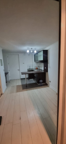 Gran Oportunidad! Departamento 1d/1b Con Terraza San Miguel