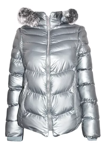 Puffer Mujer | MercadoLibre