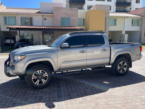 Toyota Tacoma 3.5 Trd Sport At