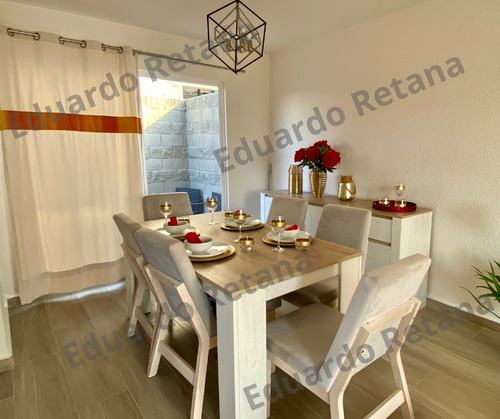 Vendo Casa A 5 Min De Pachuca, Casa De 3 Habitaciones En Fraccionamiento Cerrado, Seguro Y Familiar