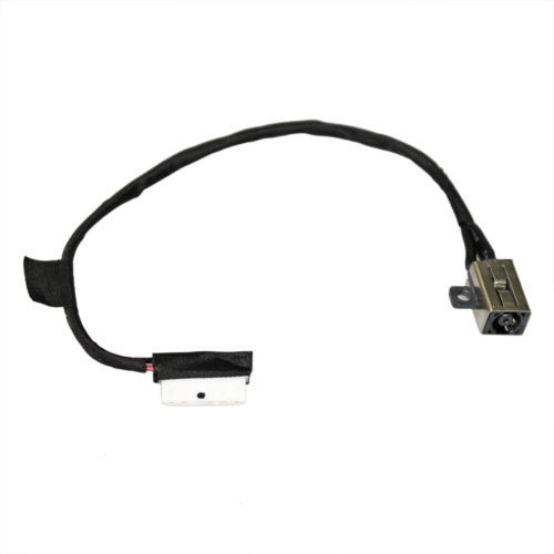 Dc Jack W/cable De Alimentación Para Dell Inspiron 3000 14 I