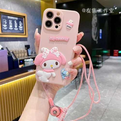 M Aplicable A La Funda Del Teléfono Móvil Xiaomi 13, 3d A