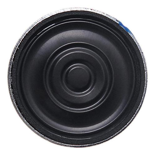 Piezas De Altavoz Impermeables 4 Piezas