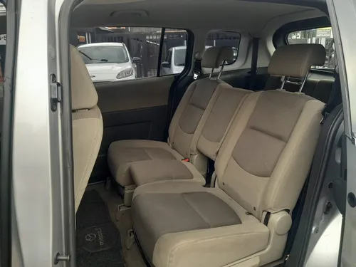 Mazda 5 , Autm, 7 Puestos,techo Full Equipo, 4x2
