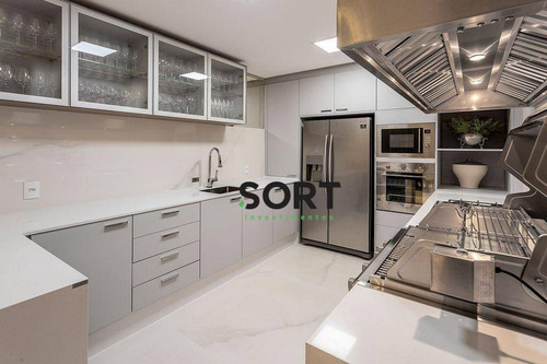 Imagem 14 de 21 de Apartamento No Olympo Tower, Balneário Camboriú - Ap0122