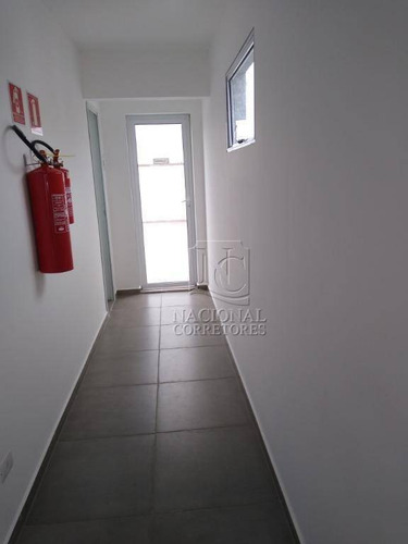 Imagem 23 de 30 de Apartamento Com 2 Dormitórios À Venda, 84 M² Por R$ 345.000 - Parque Das Nações - Santo André/sp - Ap9457