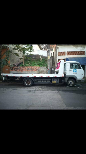 Imagem 3 de 9 de Volkswagen 8-150 Delivery Plus