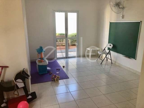 Imagem 17 de 30 de Apartamento À Venda Em Ponte Preta - Ap000474