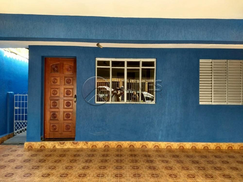 Imagem 2 de 10 de Casas - Ref: V578951