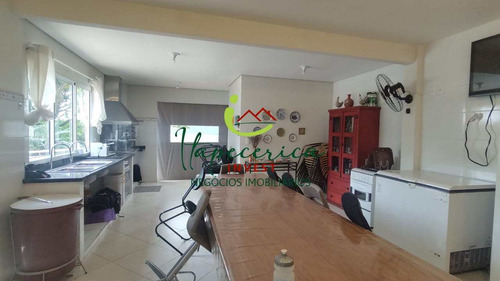 Imagem 20 de 29 de Casa De Condomínio Com 5 Dorms, Chácara Da Lagoa, Itapecerica Da Serra - R$ 3 Mi, Cod: Ca1043 - Vca1043