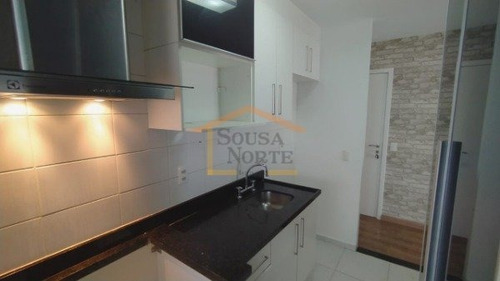 Imagem 13 de 15 de Apartamento, Venda, Vila Guilherme, Sao Paulo - 18430 - V-18430