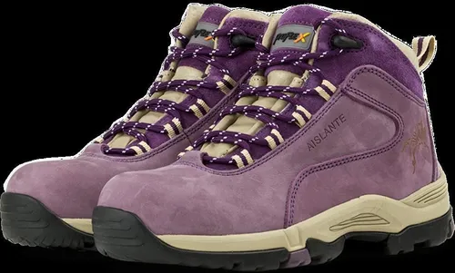 Zapato De Seguridad 113 M Botin Mujer Proflex