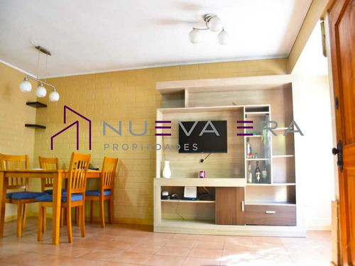 Casa De 2 Pisos 3d 2 B En Maipú (94475)