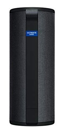 Ultimate Ears Bocina Inalámbrica Bluetooth Boom 3, Color Ne
