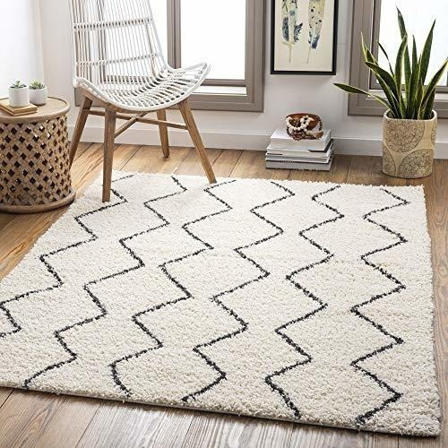 Artistic Weavers Moroccan Soft Kasey Shag - Alfombra Para Zo