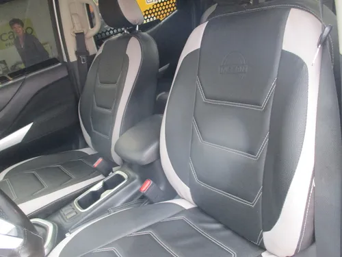 Nissan Frontier Doblecabina 4x2 2500cc Mt Aa