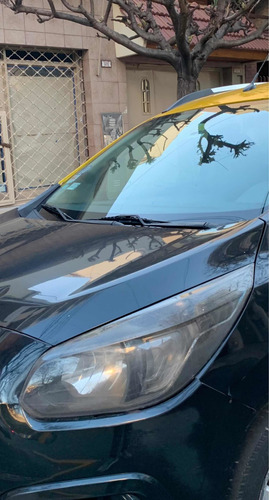Imagen 1 de 1 de Busco Chofer Para Taxi A Cargo Con Premium O Sin Aplic.