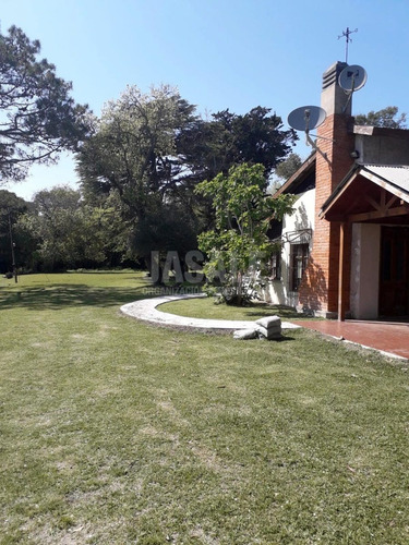 Imagen 3 de 7 de 3.8 Has Casa Quinta - Atalaya, Ptdo Magdalena, Buenos Aires
