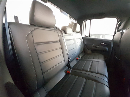 Volkswagen Amarok 3.0 V6 Extreme