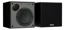 Comprar Par De Bafles Monitor Audio Serie 3g Monitor 50 | Rhaudio