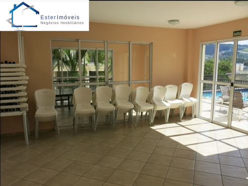Imagem 20 de 30 de Apartamento - Ap01017 - 69377189