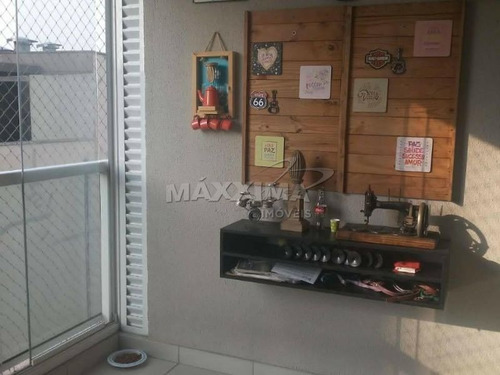 Imagem 3 de 23 de Apartamento - Ref: 25279