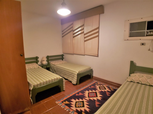 Imagem 4 de 15 de Apartamento Reformado À Venda Por R$530mil, 3 Dormitórios (1 Suíte), 1 Vaga De Estacionamento, Prédio Com Lazer - Ap04957 - 34929657