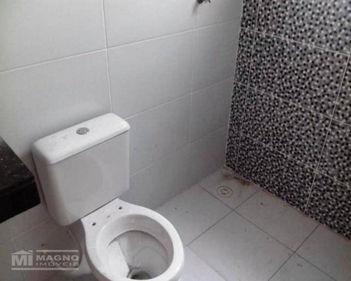 Imagem 9 de 14 de Apartamento Com 2 Dormitórios À Venda, 75 M² Por R$ 260.000,00 - Ermelino Matarazzo - São Paulo/sp - Ap0555
