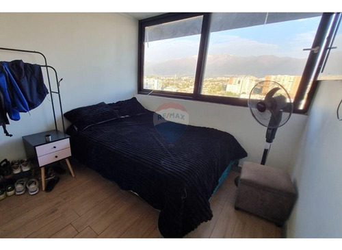 Oportunidad Dpto Venta 1d-1b En San Miguel
